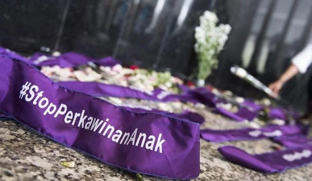 Keluarga Punya Peran Sentral Cegah Perkawinan Anak, Pemerintah Dorong Strategi Nasional