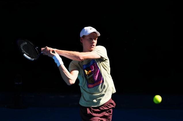 Alcaraz dan Sinner Siapkan Senjata Baru Jelang Australian Open 2026