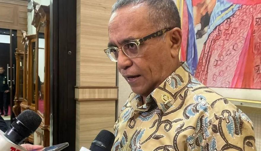 Anggota DPR Dorong Tenun Badui Jadi Lokomotif Pariwisata dan Budaya Banten
