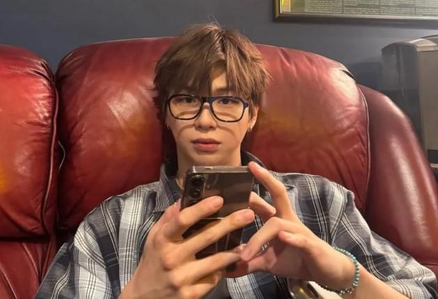 Kang Daniel Akan Mulai Wajib Militer 9 Februari 2026, Gelar Konser Perpisahan di Seoul