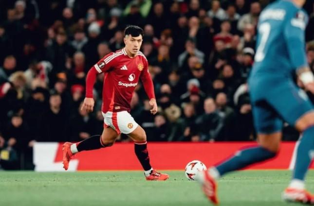 Lisandro Martinez Akui Sempat Ingin Tinggalkan Sepak Bola Usai Dihantam Cedera ACL