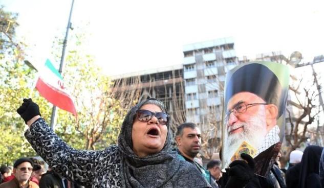 Iran Hentikan 800 Eksekusi di Tengah Gelombang Protes, AS Tetap Pantau dan Siapkan Opsi Tindakan