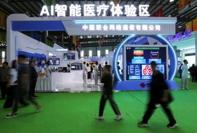 Prospek Cerah AI di Sektor Kesehatan China, Dorongan Kebijakan dan Investasi Percepat Komersialisasi