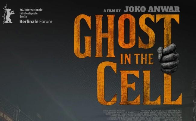 Film "Ghost in the Cell" Karya Joko Anwar Tembus Berlinale 2026, Gabungkan Horor dan Kritik Sosial