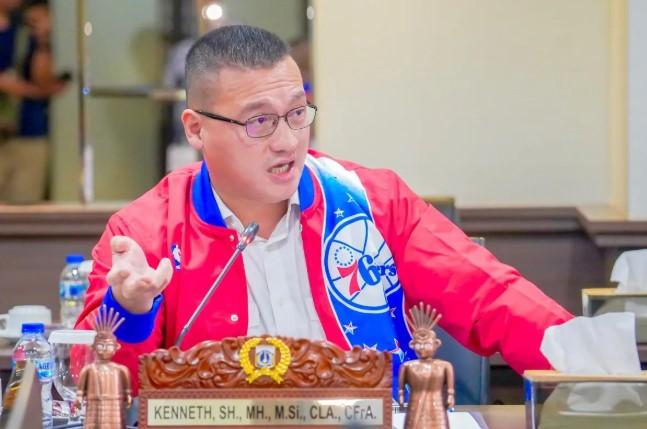 Legislator DKI Menolak Wacana Pemilihan Kepala Daerah Melalui DPRD