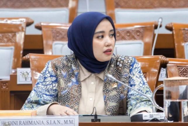 DPR Ingatkan Penambahan Personel TNI-Polri untuk Haji Tak Kurangi Kuota Petugas Pelayanan