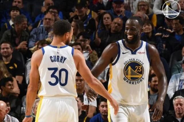 Tiga Pemain Cetak 20+ Poin, Warriors Kalahkan Knicks 126-113 di San Francisco