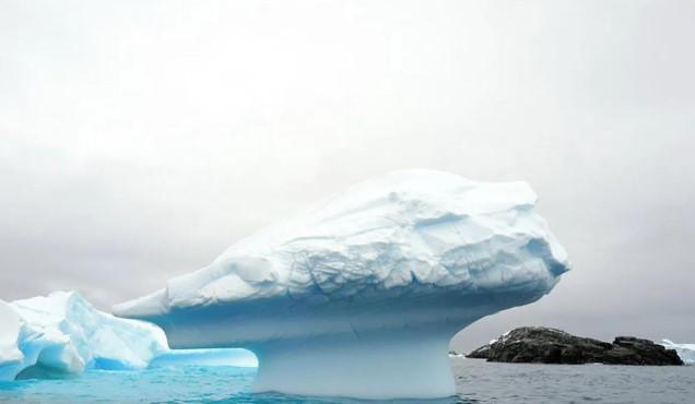 China Siap Perkuat Kerja Sama Global di Wilayah Kutub melalui Ekspedisi dan Riset Internasional