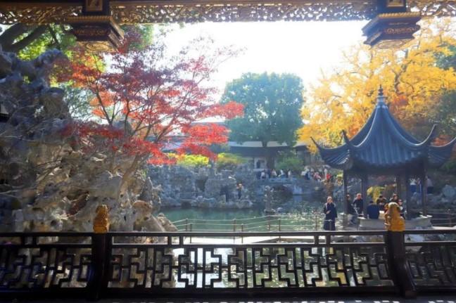 Suzhou Tuan Rumah Pertemuan Menteri Perdagangan APEC 2026, Fokus pada Keterbukaan dan Kerja Sama Ekonomi