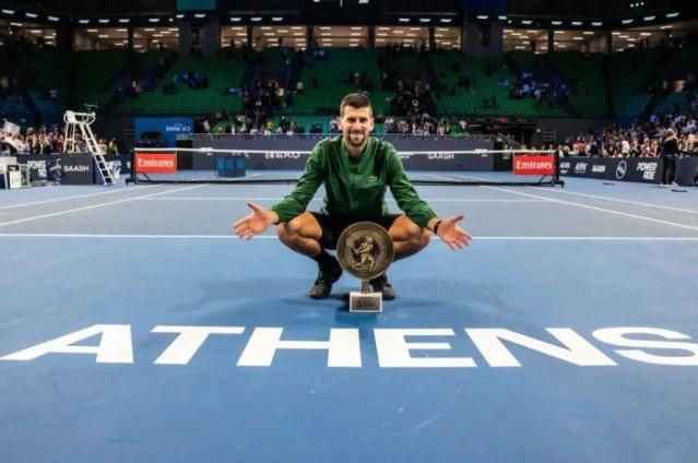 Djokovic dan Jannik Sinner Berpeluang Bentrok di Semifinal Australian Open 2026