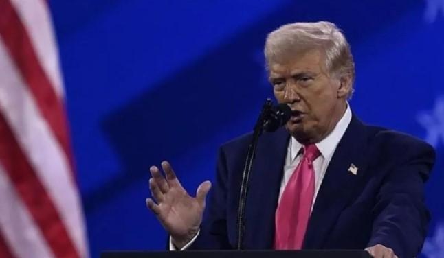 Donald Trump Umumkan Pembentukan Dewan Perdamaian untuk Gaza, Dukung Pemerintahan Teknoratik Palestina