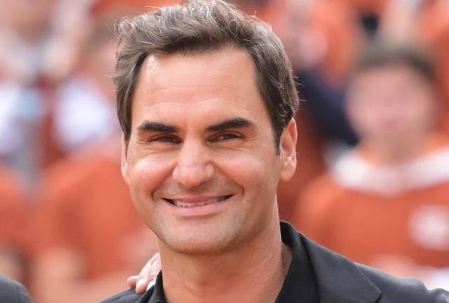 Roger Federer Akui Gugup Saat Kembali Hadir di Australian Open 2026