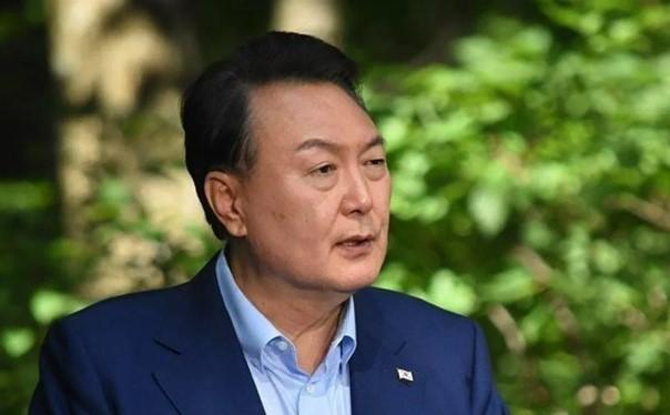 Mantan Presiden Korea Selatan Yoon Suk Yeol Divonis Lima Tahun Penjara atas Kasus Darurat Militer