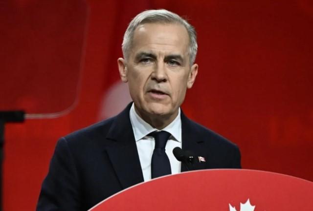 Kunjungan PM Kanada ke China Hasilkan Kesepakatan Energi dan Upaya Diversifikasi Dagang