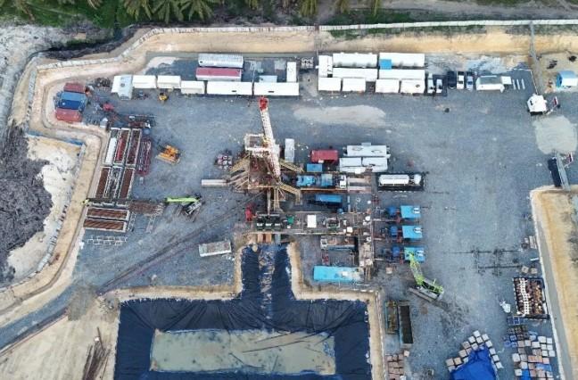 Pertamina Hulu Rokan Temukan Cadangan Minyak Baru di Sumur MTH-001 Riau