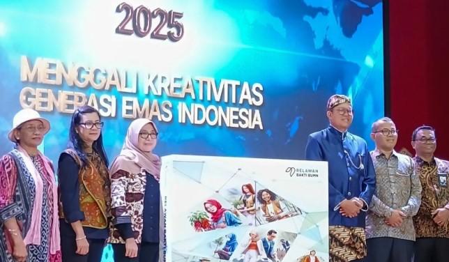 Askrindo Anugerahkan Penghargaan kepada 15 Guru PAUD Teladan dengan Hadiah Ratusan Juta Rupiah