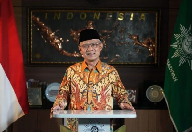 Haedar Nashir: Isra Miraj Harus Jadi Momentum Penguatan Keteladanan dan Spiritualitas Bangsa