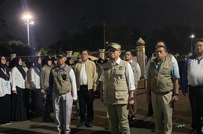 Refleksi Isra Miraj, Wamenhaj Tegaskan Komitmen Indonesia Dukung Palestina