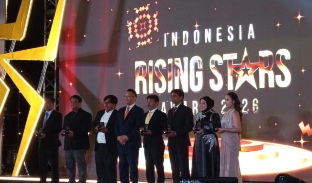 Pordasi Nilai Ekosistem Olahraga Berkuda Nasional Kian Menguat dan Berkelanjutan