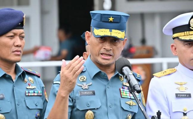 Alumni AAL 1997 Kirim Bantuan Logistik 10 Ton ke Sumatera dan Maluku Utara