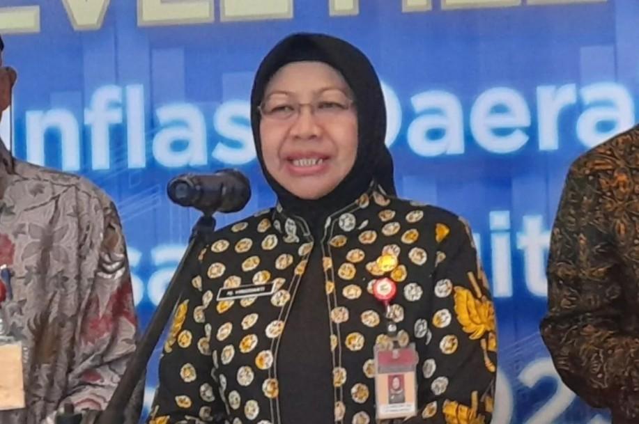 Realisasi Investasi Banten Tembus Rp130,2 Triliun, Naik ke Peringkat Empat Nasional