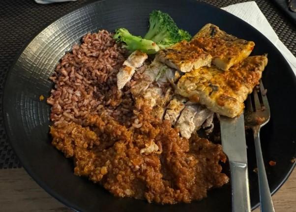 Ahli Gizi Rekomendasikan Jenis Beras yang Lebih Aman untuk Penderita Diabetes