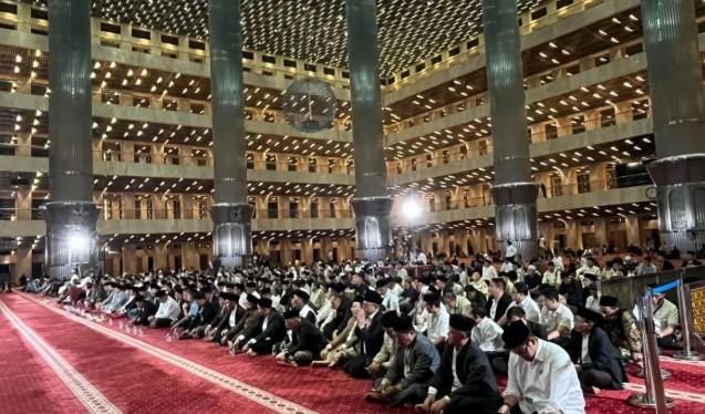 Isra Mikraj 1447 Hijriah, Warga Jakarta Diajak Kian Berpihak pada Lingkungan Hidup