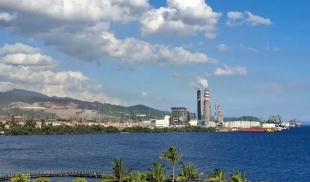 UNIDO Nilai IWIP Punya Peran Strategis dalam Rantai Industri Nikel Global yang Berkelanjutan