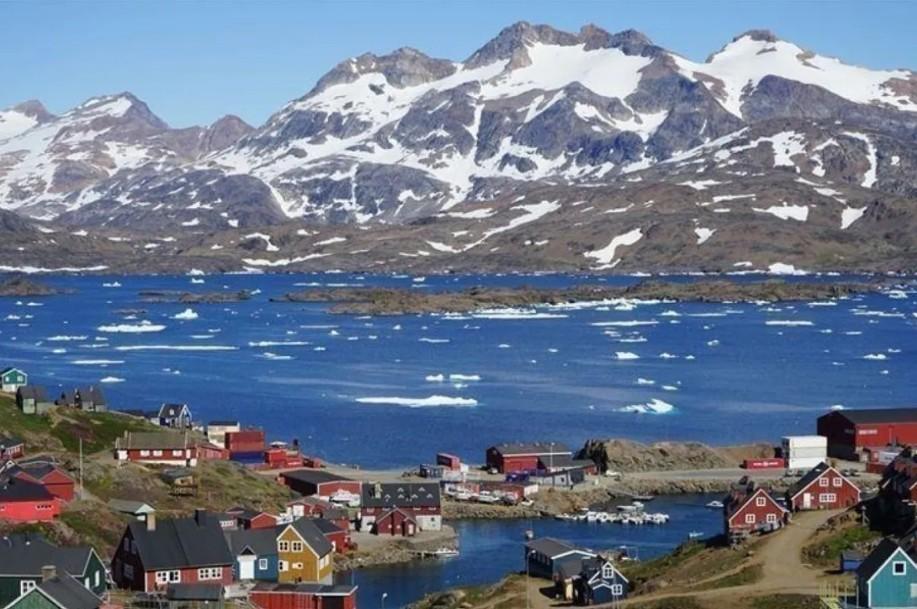 Menkeu Prancis Peringatkan AS: Greenland Bukan Wilayah yang Bisa Diambil Sembarangan