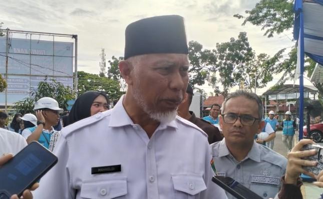 Kerugian Banjir dan Longsor di Sumbar Tembus Rp33,5 Triliun, Infrastruktur Paling Terdampak