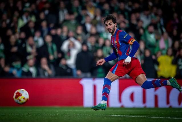 Barcelona Singkirkan Racing Santander 2-0 dan Amankan Tiket Perempat Final Piala Raja