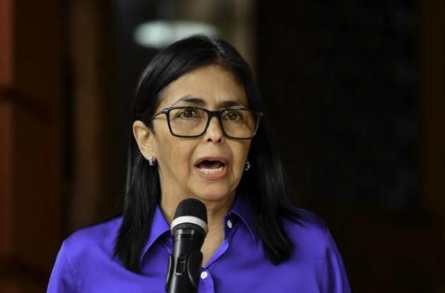 Penjabat Presiden Venezuela Tegaskan Tidak Takut Berdiplomasi dengan AS di Tengah Ketegangan Politik