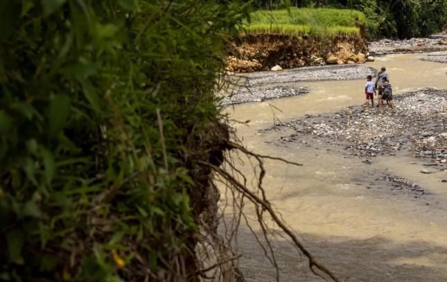 Sumbar Butuh Rp21,44 Triliun untuk Pemulihan Pascabencana, Ini Rincian Pembagiannya
