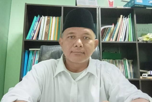 Akademisi UIN Saizu Ajak Umat Islam Jadikan Isra Miraj Sebagai Momentum Menata Disiplin Sosial dan Spiritualitas