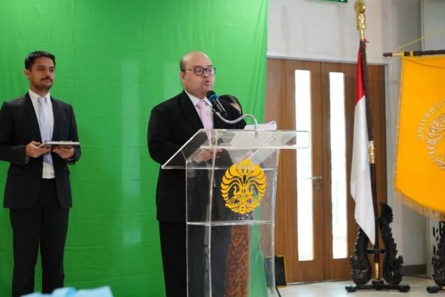 Dosen FKUI Kembangkan Model Machine Learning untuk Prediksi Keberhasilan Terapi Epilepsi Resisten Obat pada Anak