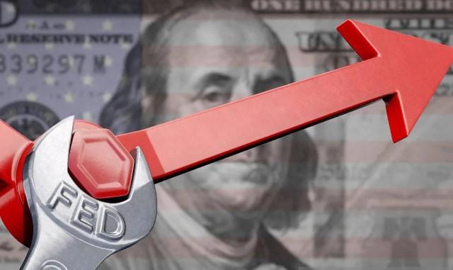 Aktivitas Ekonomi AS Meningkat Meski Tekanan Tarif Terus Berlanjut