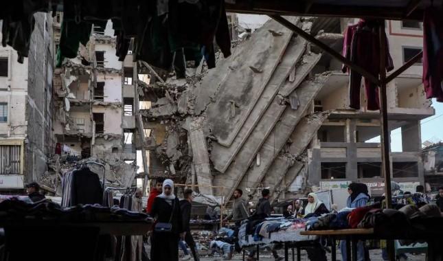 PBB Sambut Baik Fase Kedua Gencatan Senjata Gaza, Guterres Serukan Penegakan Hukum Internasional dan Keadilan Global