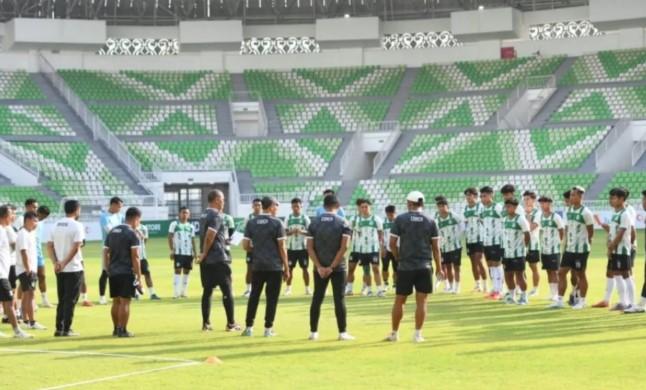 PSMS Medan Bidik Poin di Kandang Persiraja pada Duel Panas Liga 2 Pegadaian Championship