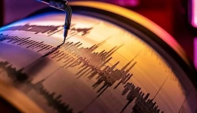 Gempa Magnitudo 5,5 Guncang Ambon dan Sekitarnya, BMKG Pastikan Tak Berpotensi Tsunami