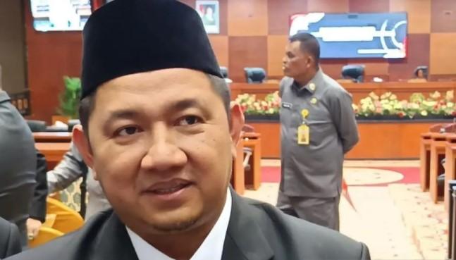 Pemerintah Kabupaten Penajam Paser Utara Proyeksikan RDMP Pertamina Balikpapan Dorong Ketahanan Energi dan Ekonomi Daerah