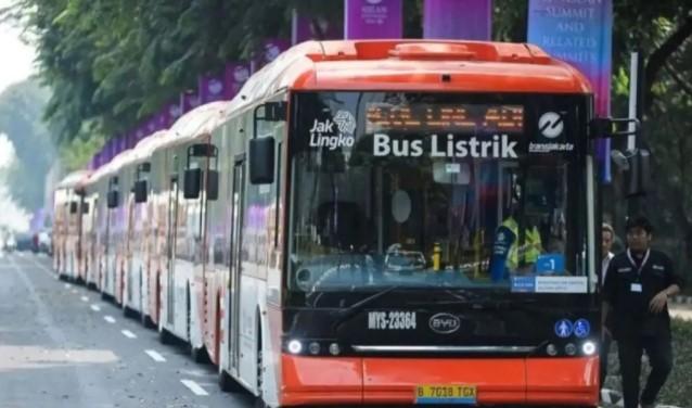 Sejumlah Kasus Kriminal Warnai Jakarta: Aksi Asusila di Transjakarta hingga SP3 Kasus Ijazah Palsu Presiden