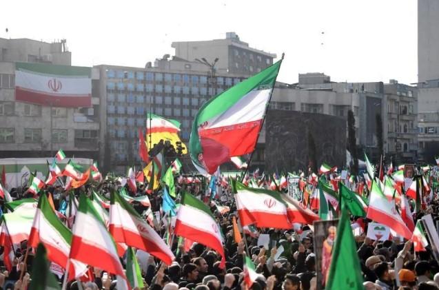 Iran Tangkap Sekitar 3.000 Orang Terkait Kerusuhan, Otoritas Sebut Situasi Mulai Terkendali
