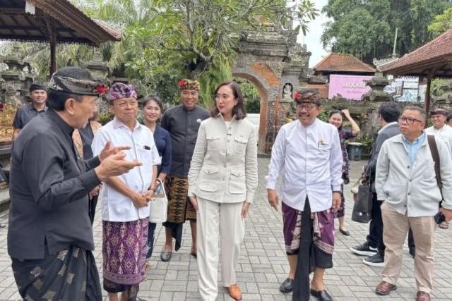 Bali Raih Peringkat Pertama World’s Best Destination 2026 Meski Digoyang Berbagai Isu