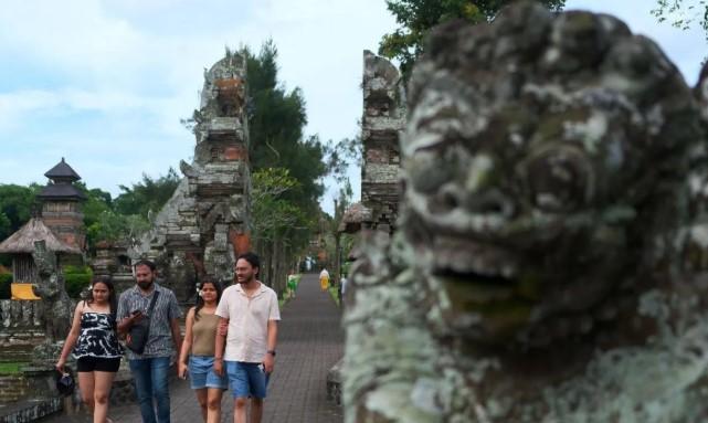 Dinobatkan sebagai Destinasi Terbaik Dunia 2026, Bali Tegaskan Diri sebagai Ikon Pariwisata Indonesia