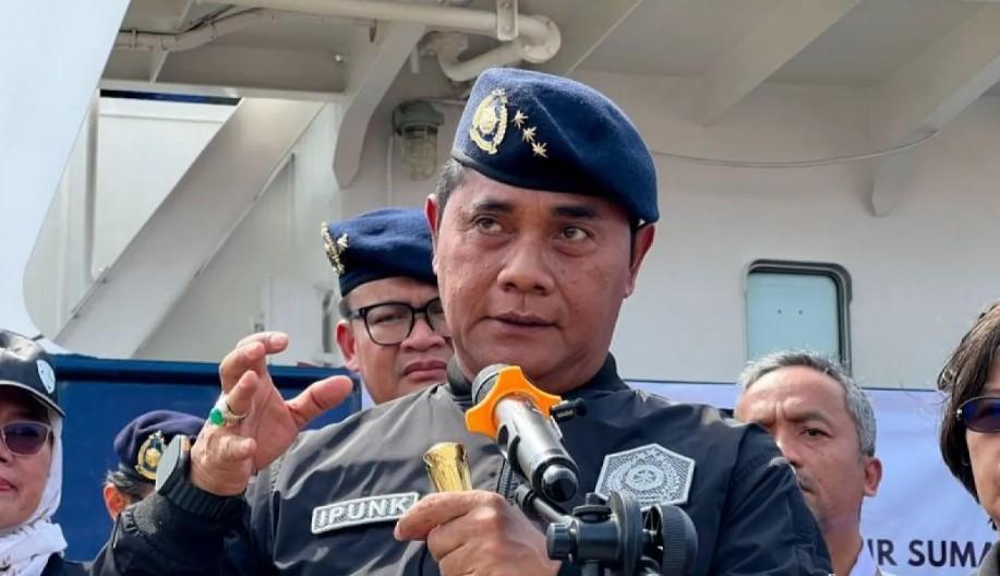 Pesawat Patroli KKP Hilang Kontak di Maros, Pencarian Difokuskan di Wilayah Pegunungan Kapur