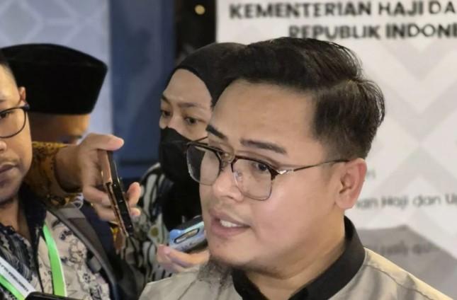 Jubir Kemenhaj Minta Petugas Haji 2026 Bijak Gunakan Media Sosial demi Jaga Narasi Positif