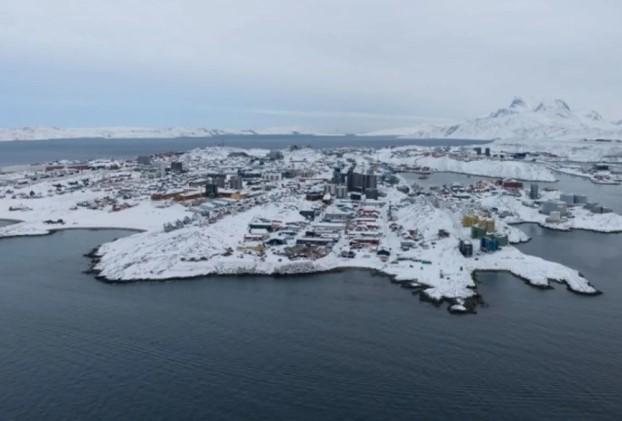 Politisi Jerman Dorong Wacana Boikot Piala Dunia 2026 sebagai Protes Klaim AS atas Greenland
