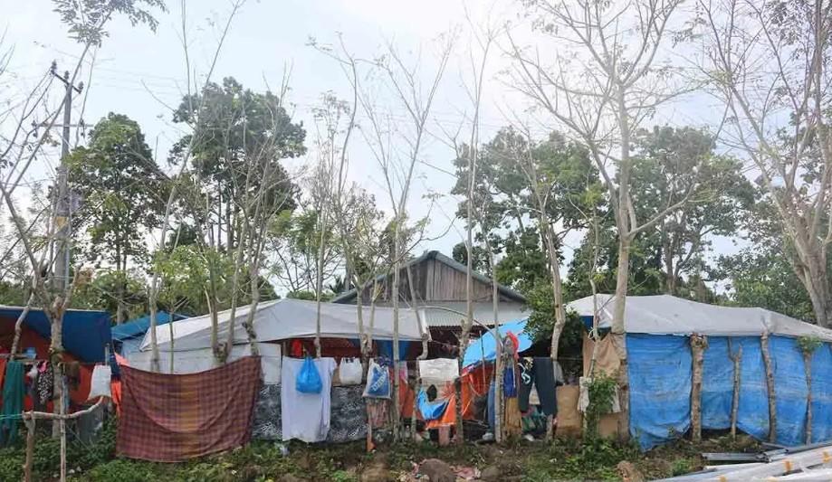 Korban Banjir di Pedalaman Pidie Jaya Masih Mengungsi, Relokasi Terhambat Masalah Lahan