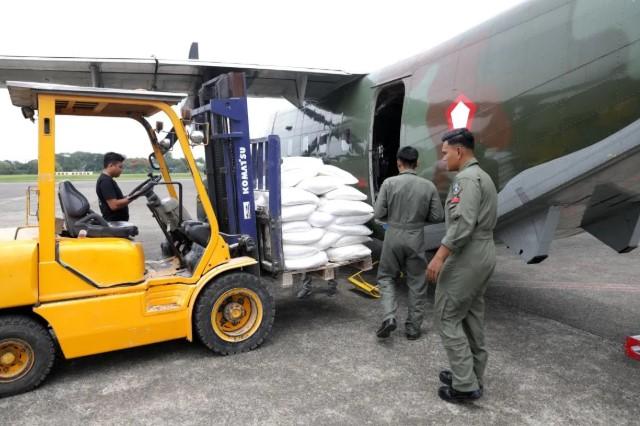 Pemprov DKI Jakarta Anggarkan Rp31 Miliar untuk Operasi Modifikasi Cuaca Antisipasi Banjir 2026