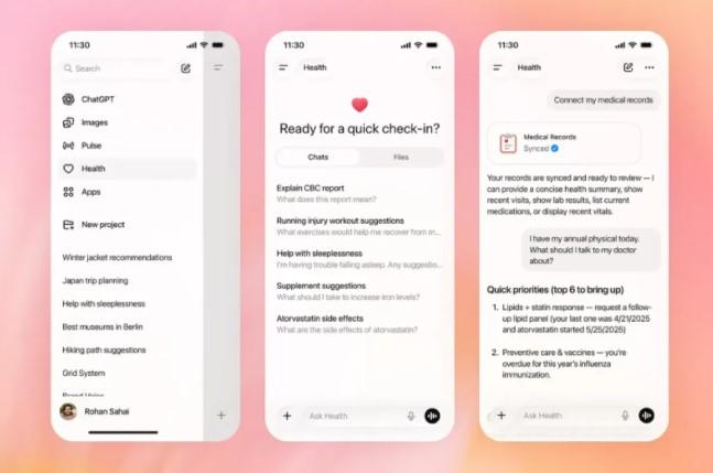 OpenAI Uji Penayangan Iklan di ChatGPT Versi Gratis dan Go untuk Pengguna Dewasa AS